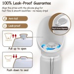 宠物饮水机厂家-可折叠食品级硅胶