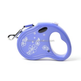 Dog Leash Manufacturer - 3m Automatic Retractable Walking