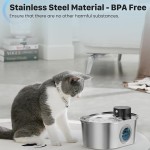 宠物水碗厂家-智能感应高架无线