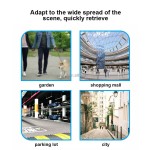 宠物定位项圈厂家-GPS全球防丢AirTag