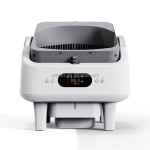 猫砂盆厂家-敞开式APP控制自清洁