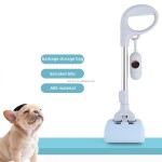 便便铲厂家-不易碎长柄