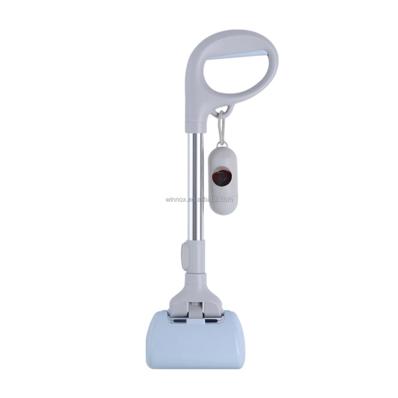 便便铲厂家-不易碎长柄