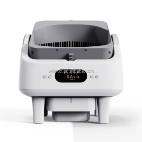 猫砂盆厂家-电动自动无味涂鸦APP