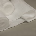 石膏绷带生产商-优质棉质衬垫