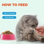 猫用跳蚤咀嚼片供应商-可定制跳蚤治疗皮肤被毛护理