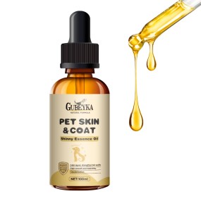 三文鱼犬补充剂供应商-可定制减少掉毛瘙痒关节