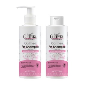 宠物洗发水护发素供应商-生产商批发有机深层清洁