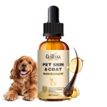 三文鱼犬补充剂供应商-可定制减少掉毛瘙痒关节