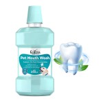 宠物口腔清洁液厂家-批发可食用牙齿清洁水