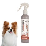 犬用除臭剂厂家-可定制檀香味超强除臭