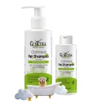 犬用洗发水生产商-持久PH平衡除臭止痒