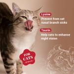 宠物洗发水生产商-燕麦椰子清洁调理保湿