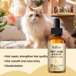 三文鱼犬零食厂家-皮肤被毛Omega3-6脂肪酸