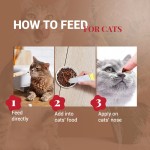 猫赖氨酸补充剂供应商-私标兽医配方粉剂