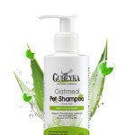 宠物洗发水护发素厂家-可定制燕麦深层清洁瘙痒皮肤