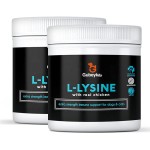 L-赖氨酸粉厂家-可定制鱼味免疫健康支持