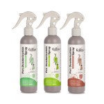 宠物除臭喷雾供应商-可定制山茶花味清新气味