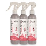 宠物去渍剂生产商-可定制尿液粪便地毯清洁喷雾