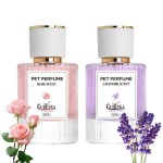 犬用香水生产商-高端私标天然无酒精