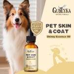 三文鱼犬零食厂家-皮肤被毛Omega3-6脂肪酸