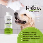 犬用洗发水生产商-持久PH平衡除臭止痒