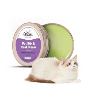 Dog Skin Treatment Factory - OEM Hot Spot Soother Anti Itch Lotion