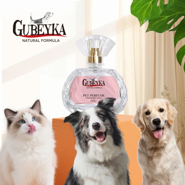 犬用除臭喷雾供应商-可定制超强除臭玫瑰薰衣草