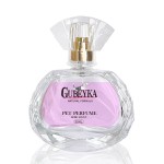 宠物香水生产商-高端安全旅行友好喷雾