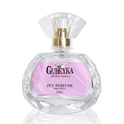 宠物香水生产商-高端安全旅行友好喷雾