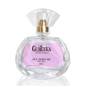 宠物香水生产商-高端安全旅行友好喷雾