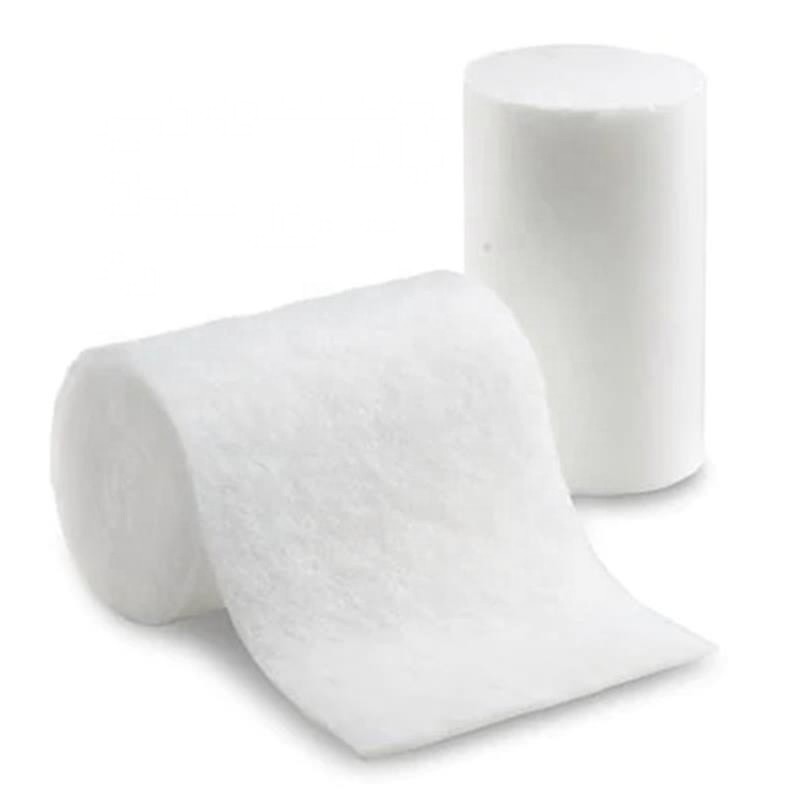 石膏绷带生产商-优质棉质衬垫