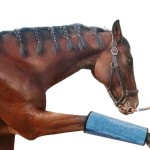 马防蝇靴供应商-可调腿保护罩