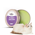 犬镇静膏生产商-爪膏伤口热点处理