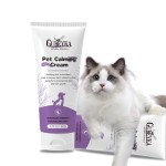 犬镇静膏生产商-爪膏伤口热点处理