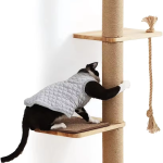 宠物骨灰盒厂家-大号木质带相框