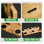 锻炼平台厂家-木质全身家庭健身房