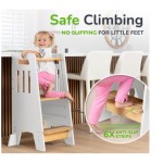 幼儿塔厂家-可定制带滑动门