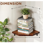 书架厂家-悬浮含硬件