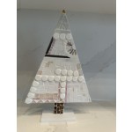 圣诞树厂家-立式木托盘DIY