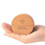 骨灰盒厂家-迷你管家骨灰储存