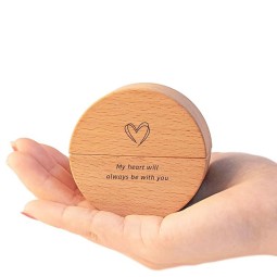 骨灰盒厂家-迷你管家骨灰储存