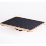 平衡板厂家-防滑站立桌用