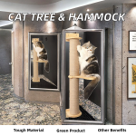 宠物骨灰盒厂家-大号木质带相框