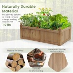 花盆架厂家-经典木质防锈涂层