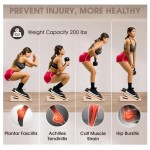 斜板厂家-专业小腿拉伸器