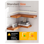 展示架厂家-4件装工程木