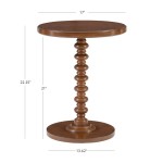 边桌厂家-圆形车削基座