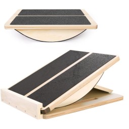 斜板厂家-专业小腿拉伸器