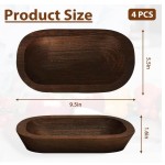 揉面碗厂家-4件装蜡烛制作